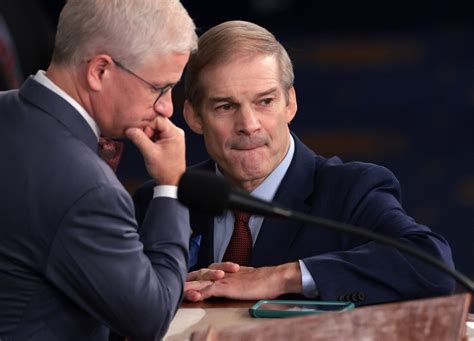 Us House Stalled Again After Rejecting Jim Jordan As Speaker A Second