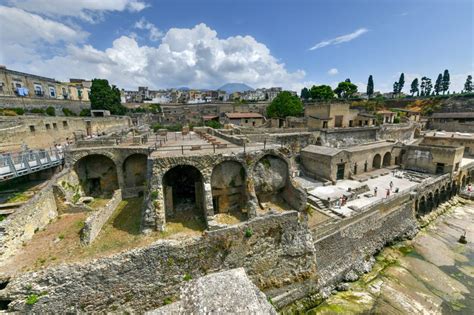 Scavi Di Ercolano Orari Biglietti Domeniche Gratuite See Pompeii