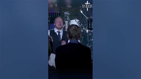 Jeesus tekee elämästämme merkityksellistä, Teemu Tapio - YouTube