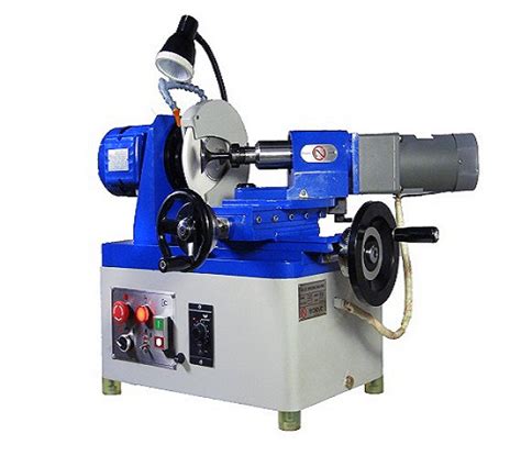 Valve Grinder Machine Vga 1