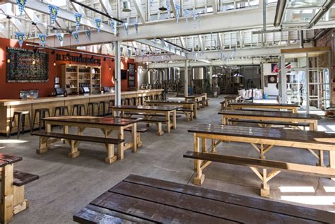 The Best Craft Breweries In Buffalo NY Hop Culture