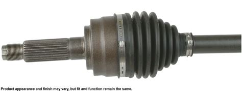 Rear Pair Cardone Cv Axle Assembly For Subaru B Tribeca