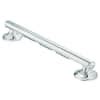 MOEN Home Care Designer Elegance 24 In X 1 1 4 In Concealed Screw