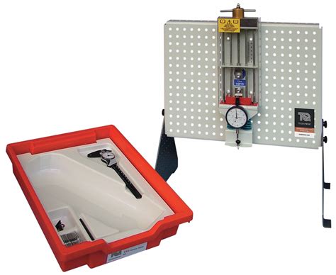 Tecquipment Tensile Tester Kit Tecsolutions Inc