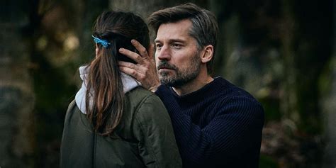 A Última Coisa Que Ele Me Falou Série adiciona Nikolaj Coster Waldau