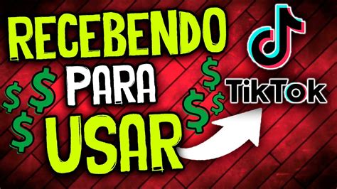 Como Ganhar Dinheiro No Tiktok Assistindo VÍdeo Passo A Passo 2021