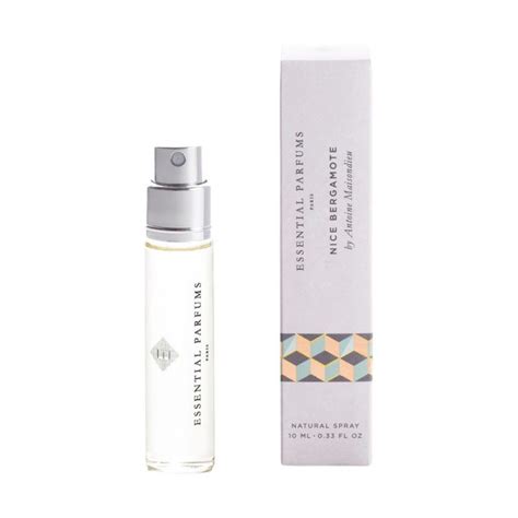 Essential Parfums Eau de Parfum Orange X Santal – Duft und Kultur