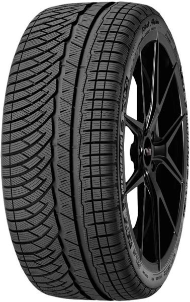 Michelin Pilot Alpin Pa4 User Reviews And Ratings