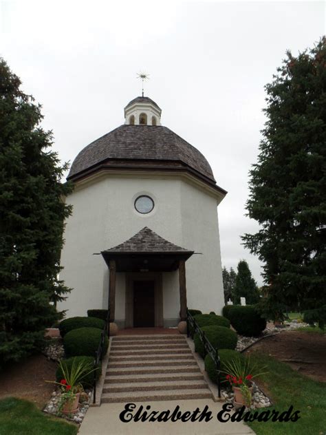 Silent Night Memorial Chapel Michigan