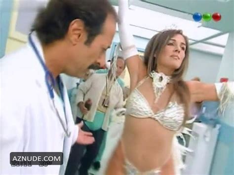 Andrea Frigerio Nude Aznude