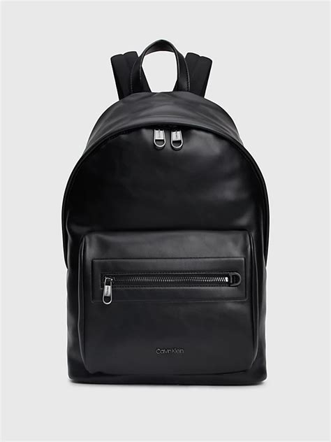 Round Backpack Calvin Klein® K50k510832bax