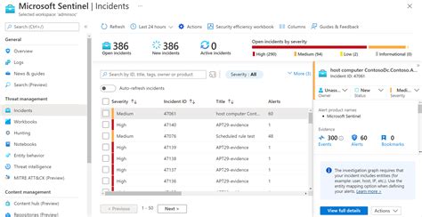 Microsoft Sentinel 迁移更新 SOC 和分析师流程 Microsoft Learn