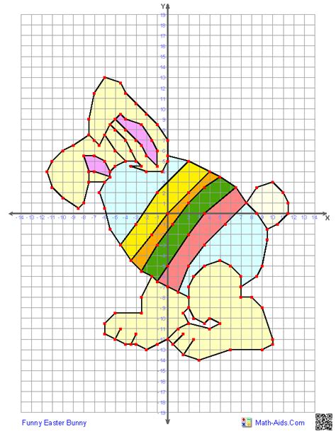 Math Aids Com Graph Worksheets Free Printable