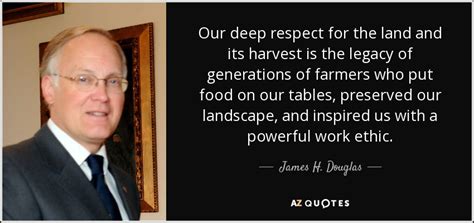 Top Quotes By James H Douglas A Z Quotes