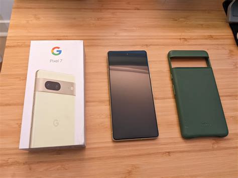 Google Pixel Unlocked Lemongrass Gb Gb Gvu C Sub G In