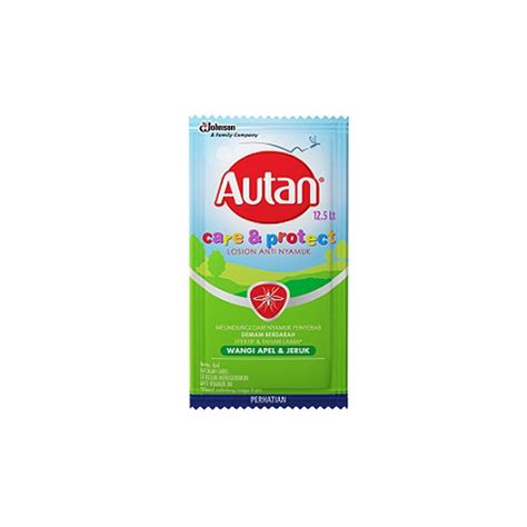 Autan Jun Restage Sachet 7 ML Indonesia Distribution Hub