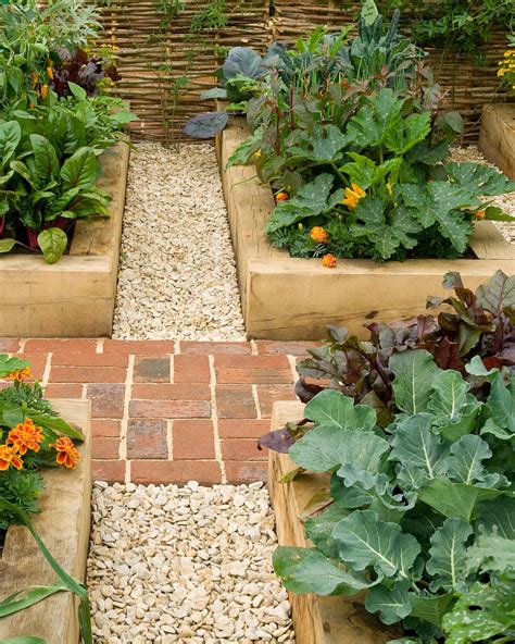 18 Raised Garden Bed Ideas At All Price Points