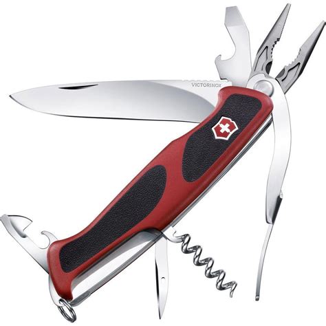 Victorinox - Ranger Grip | The Gift Emperor Shop