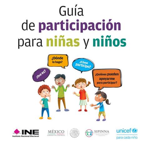 Capacitan en la implementación de la Guía de Participación para Niñas