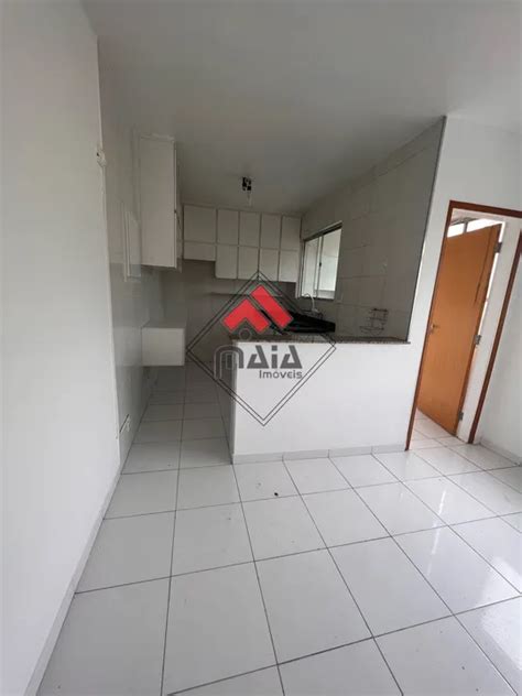 Apartamento Na Rua Das Figueiras Campestre Em Santo Andr Por R