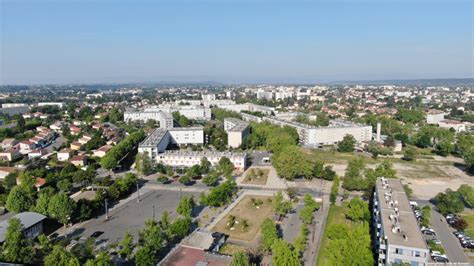 Romans sur Isère Projet urbain du quartier Est la concertation se