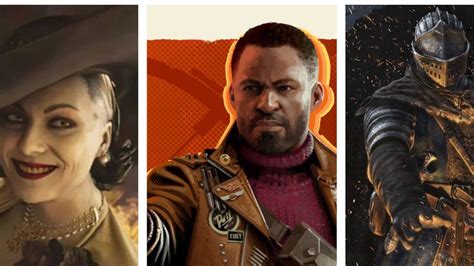 Golden Joystick Awards 2021 Confira Aqui Todos Os Vencedores