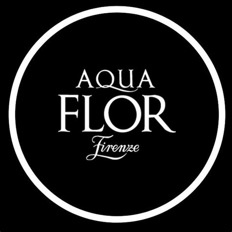 Aquaflor Firenze Tiktok Linktree