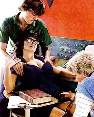SH Retro Pornstar Uschi Digart Teacher Threesome Porn Pictures XXX Photos Sex Images