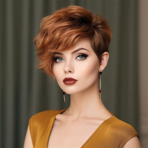 Short Blonde Hair We Cannot Stop Obsessing Over Latest Trendy Nail Designs