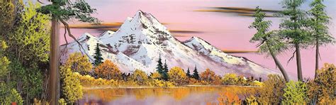 Mpower Brands Bob Ross