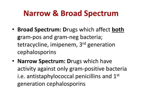 Ppt Principles Of Antimicrobial Therapy Powerpoint Presentation Free