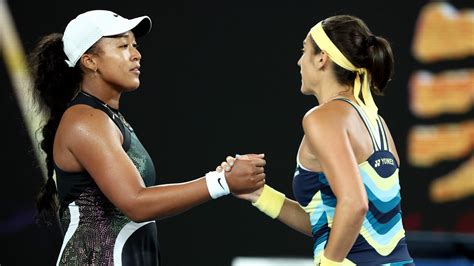 Naomi Osaka Vs Caroline Garcia Live Stream Tips Osaka To Win At WTA