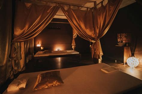 KhaiThai Massage Gabinet masażu Gliwice Masaż tajski balijski Gliwice