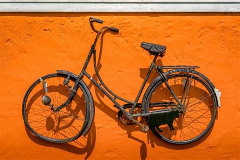 Como guardar bicicleta 7 Ótimas Ideias para Pendurar na Parede