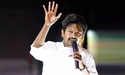 Udhayanidhi Stalin is diverting people's attention with remark on Sanatana Dharma, says AIADMK