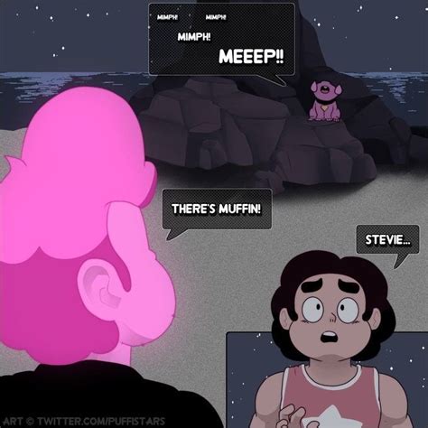 Steven X Pink Steven In 2023 Steven Universe Movie Steven Universe