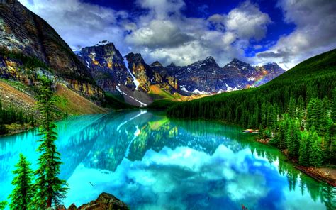 Canada Wallpapers | Best Wallpapers