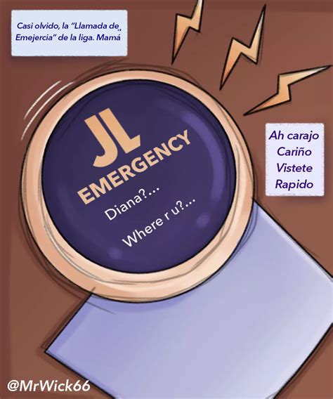 Wonder Milf MrWick ChoChoX