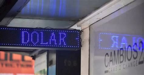 DÓLAR BLUE HOY en CÓRDOBA a cuánto COTIZA este MARTES 15 DE OCTUBRE