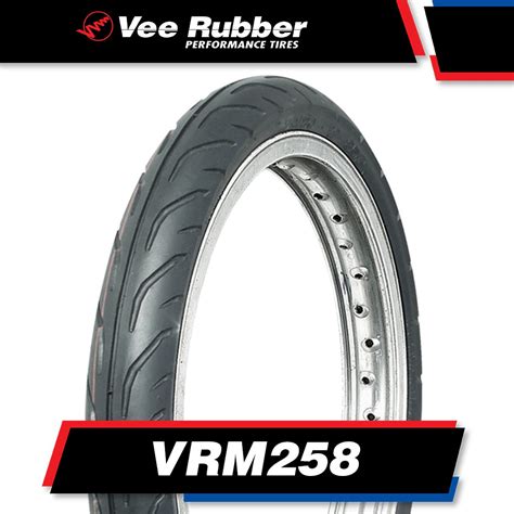 P Tl Vee Rubber Sonic Vrm Motorcycle Tires Tubeless