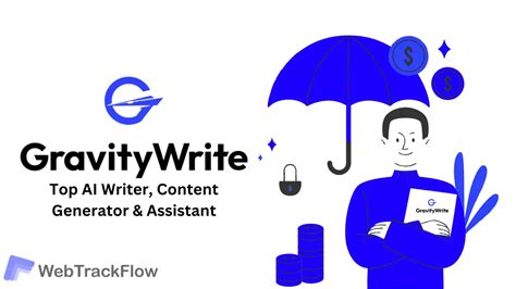 Revolutionize Your Content Creation With GravityWrite S AI Powered Tool