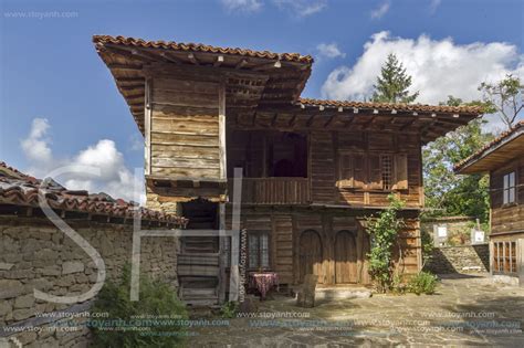 Жеравна, Област Сливен - Снимки от България, Курорти, Туристически ...
