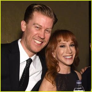 Kathy Griffin Files for Divorce From Husband Randy Bick, Reason Why ...