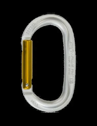 Carabiner Pillar Pro