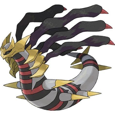 Pokémon Go Giratina counters, weaknesses and moveset explained ...