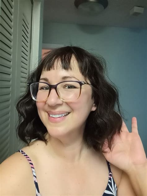 Mo Finance ENTRANCED STYLES Wavy Bob Wigs With Bangs Omber Blonde Buy Now Pay Later