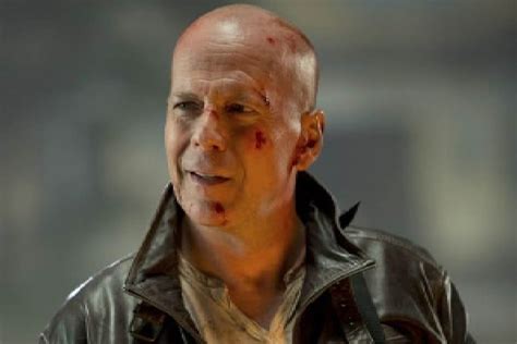 Bruce Willis Non Riconosce Pi L Ex Moglie Che Cos La Demenza