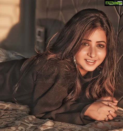 Sana Amin Sheikh Instagram Gethu Cinema