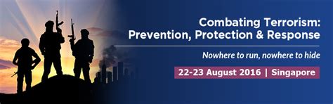 Upcoming Events – Combating Terrorism: Prevention, Protection & Response – Open Forum Enterprise ...