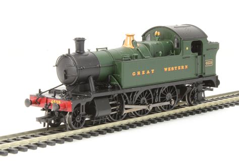 Bachmann Branchline Oo T Class Xx Xx Small Prairie